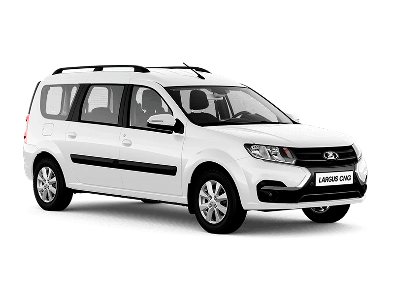 Lada Iskra SW Cross - Изображение №24