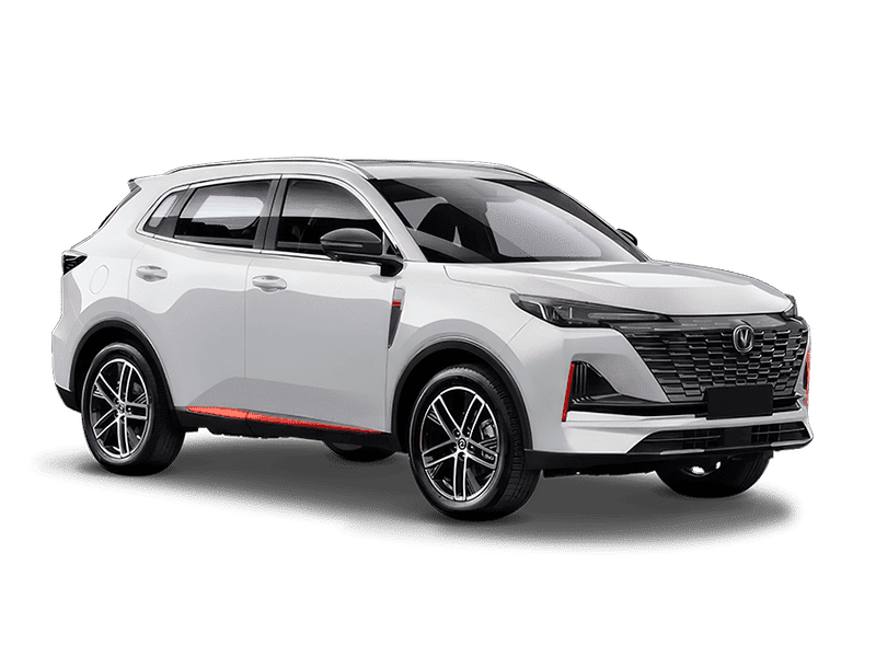 Changan UNI-K - Изображение №23