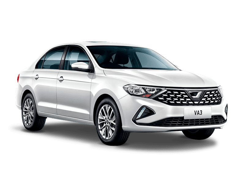 Jetta VA3 по цене от 1 590 000 рублей