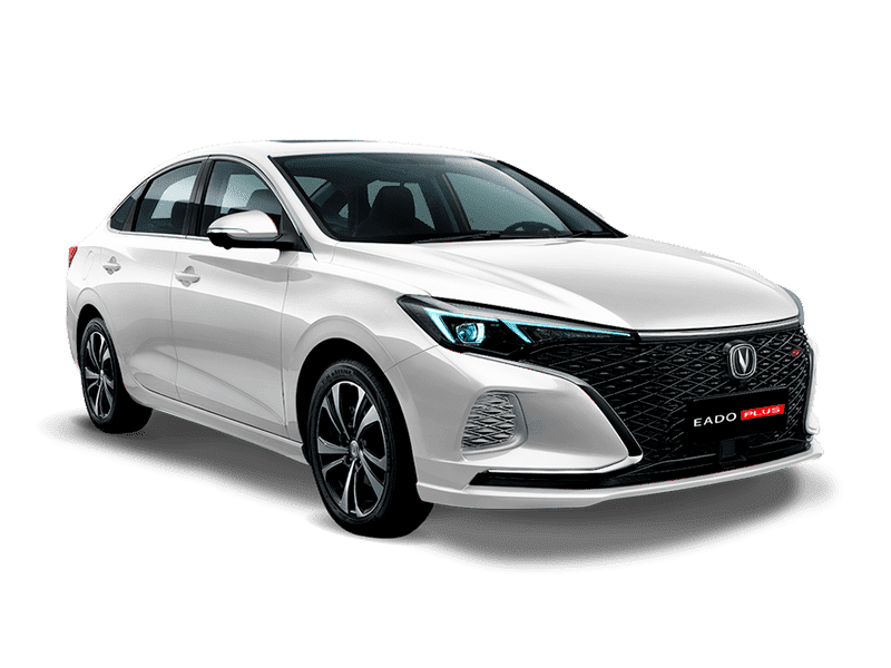 Changan UNI-K - Изображение №23