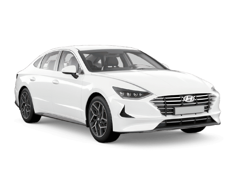 Hyundai Sonata Седан купить по цене от 2 669 000 рублей