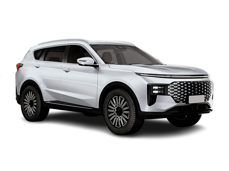 SOUEAST S07 в наличии по цене от 1 900 000 рублей