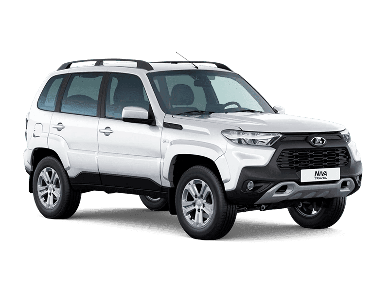 Lada Niva Legend 5д - Изображение №13