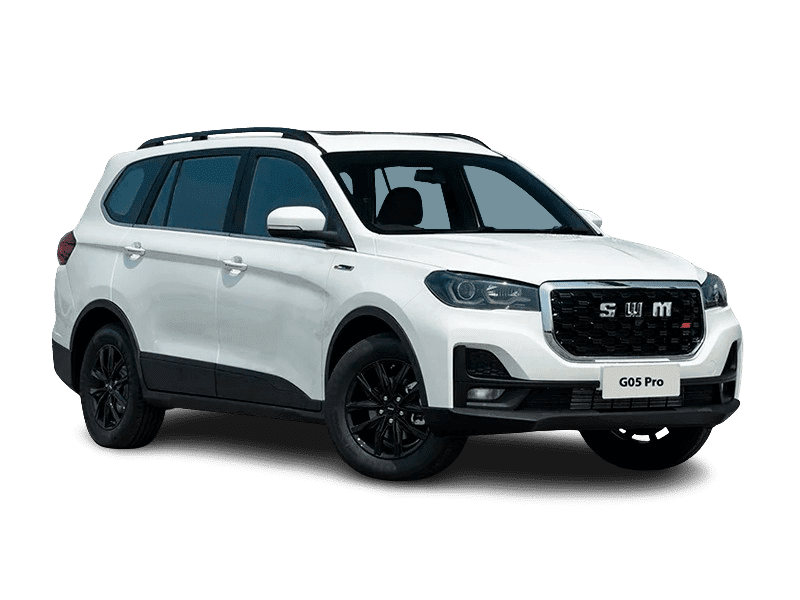 SWM G05 Pro - Белый