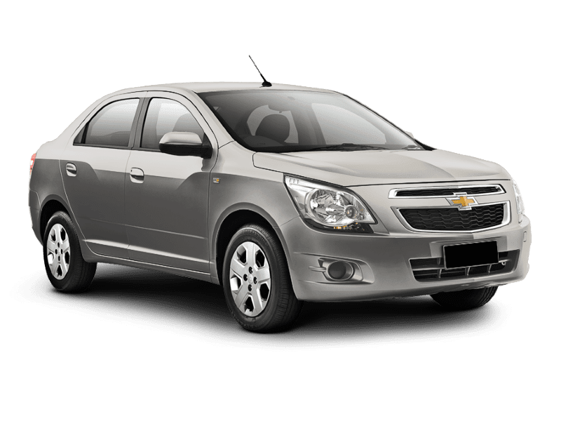 Chevrolet Cobalt - Слоновая кость